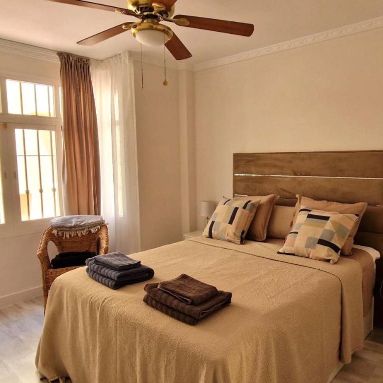 2 bed. amazing sea views - Apartamento de 2 dormitorios - 13