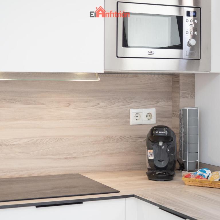 Banda Playa - Arizón - Apartamento de 3 dormitorios - 27