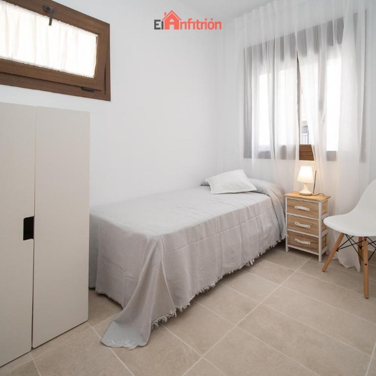 Banda Playa - Arizón - Apartamento de 3 dormitorios - 7