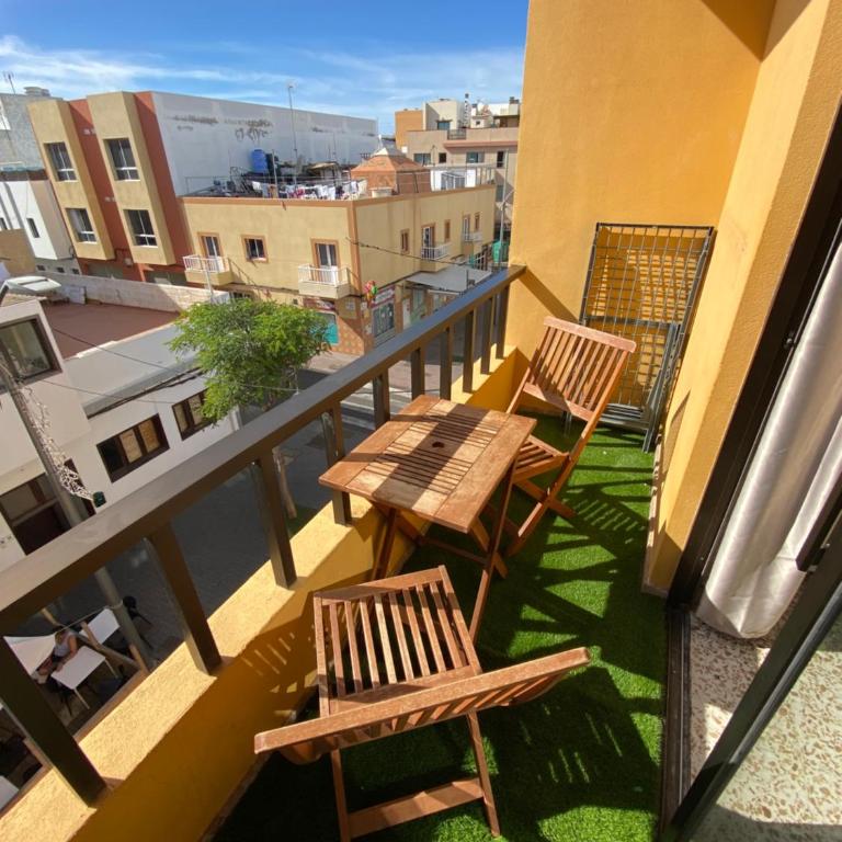 El Olivar Corralejo Beach - Apartamento de 1 dormitorio - 9