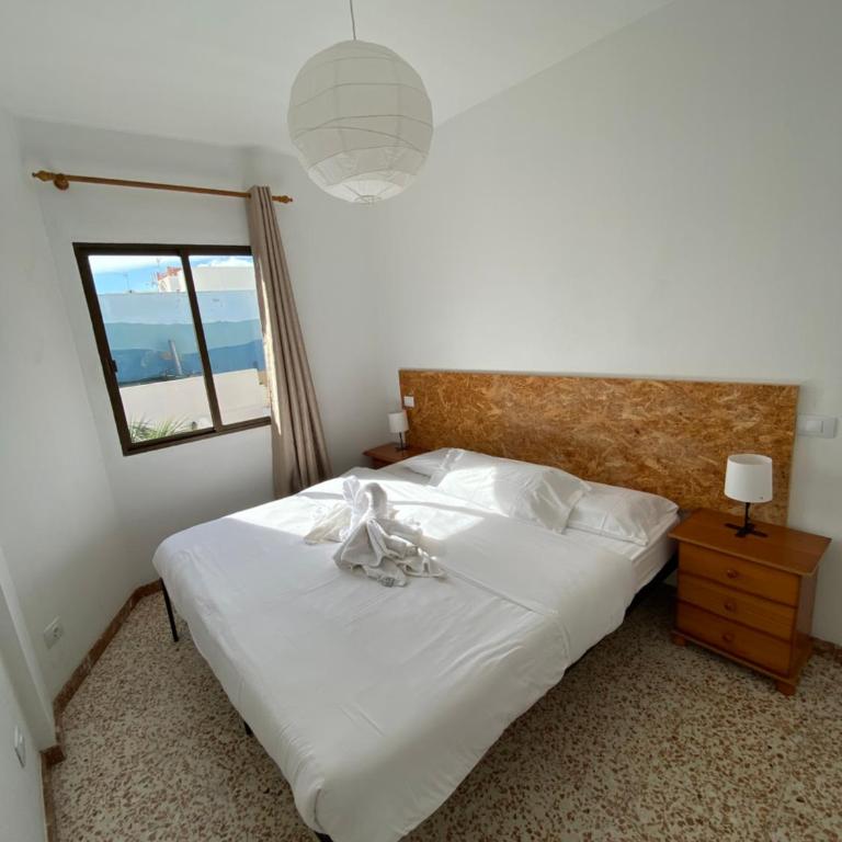El Olivar Corralejo Beach - Apartamento de 1 dormitorio - 7