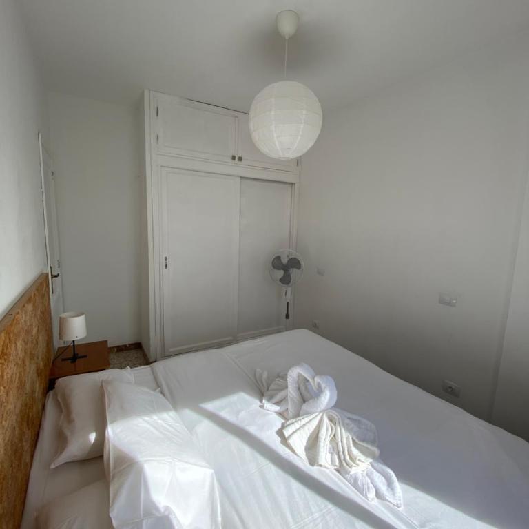 El Olivar Corralejo Beach - Apartamento de 1 dormitorio - 6