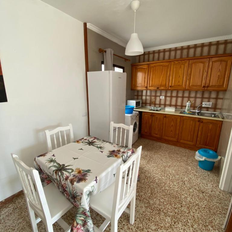 El Olivar Corralejo Beach - Apartamento de 1 dormitorio - 2