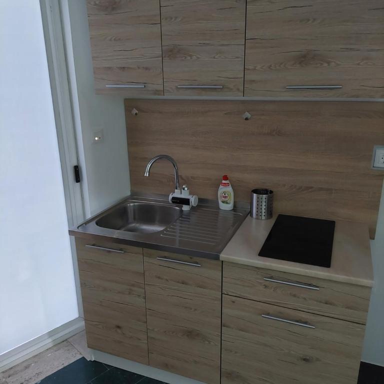 Apartments LiteMo - One-Bedroom Apartment - 15