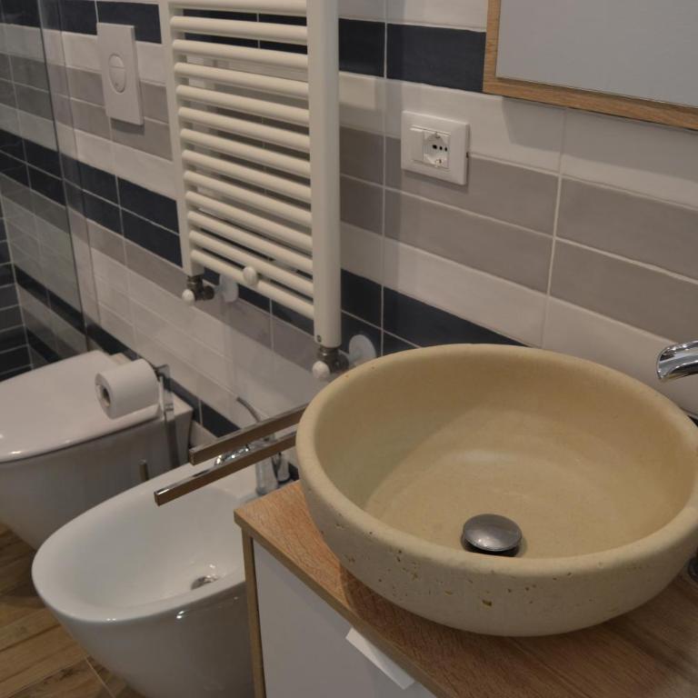 Apartment Bellavista - Appartamento con Balcone - 15