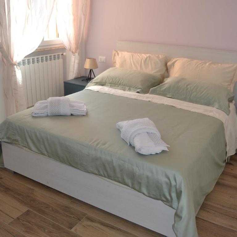 Apartment Bellavista - Appartamento con Balcone - 1