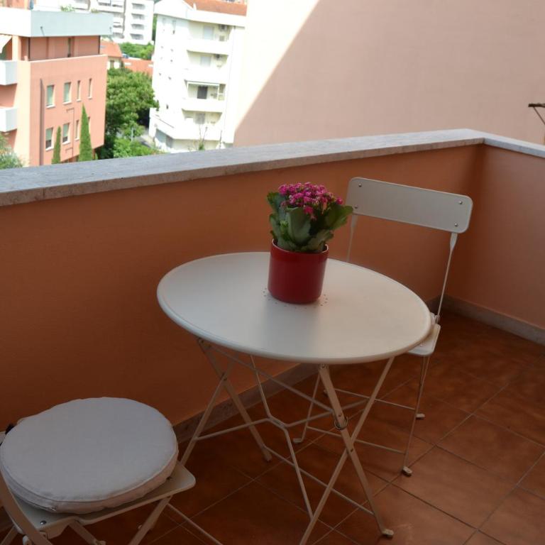 Apartment Bellavista - Appartamento con Balcone - 3