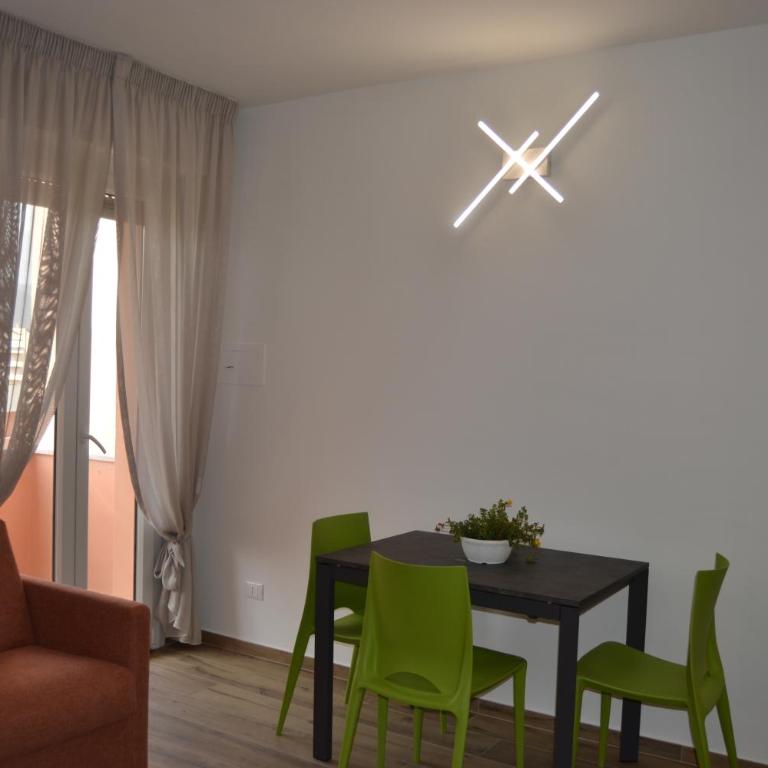 Apartment Bellavista - Appartamento con Balcone - 9