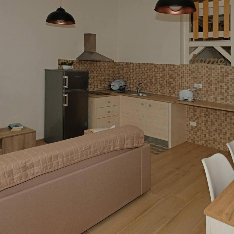 CivicoDieci - Two-Bedroom Apartment - 1