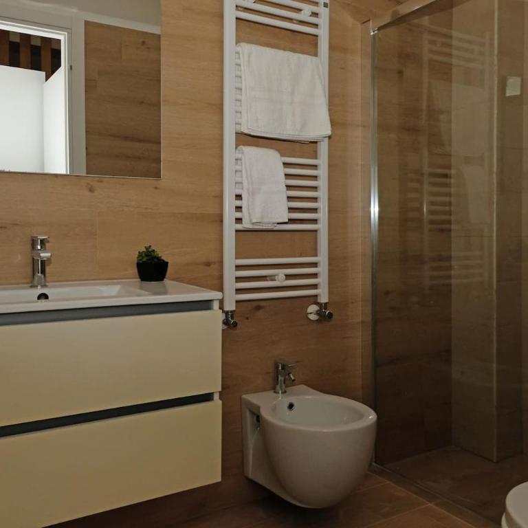 CivicoDieci - Two-Bedroom Apartment - 2