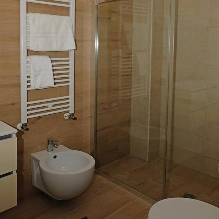 CivicoDieci - Two-Bedroom Apartment - 3