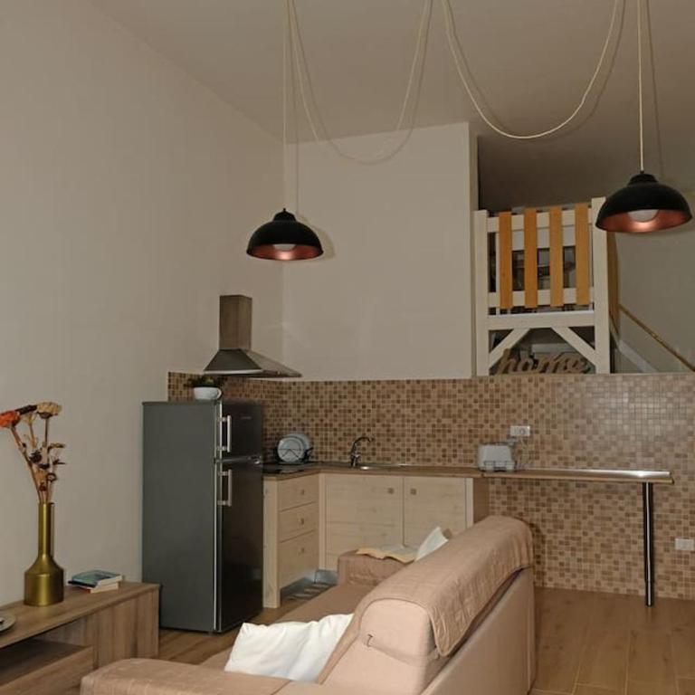 CivicoDieci - Two-Bedroom Apartment - 4