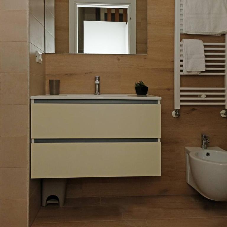 CivicoDieci - Two-Bedroom Apartment - 5
