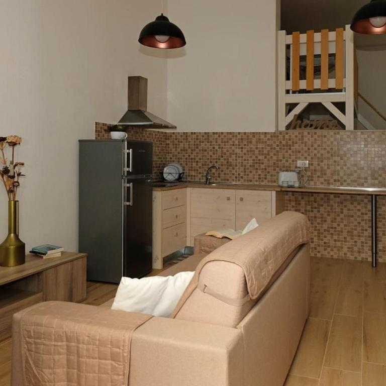 CivicoDieci - Two-Bedroom Apartment - 6