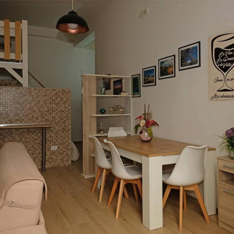 CivicoDieci - Two-Bedroom Apartment - 9
