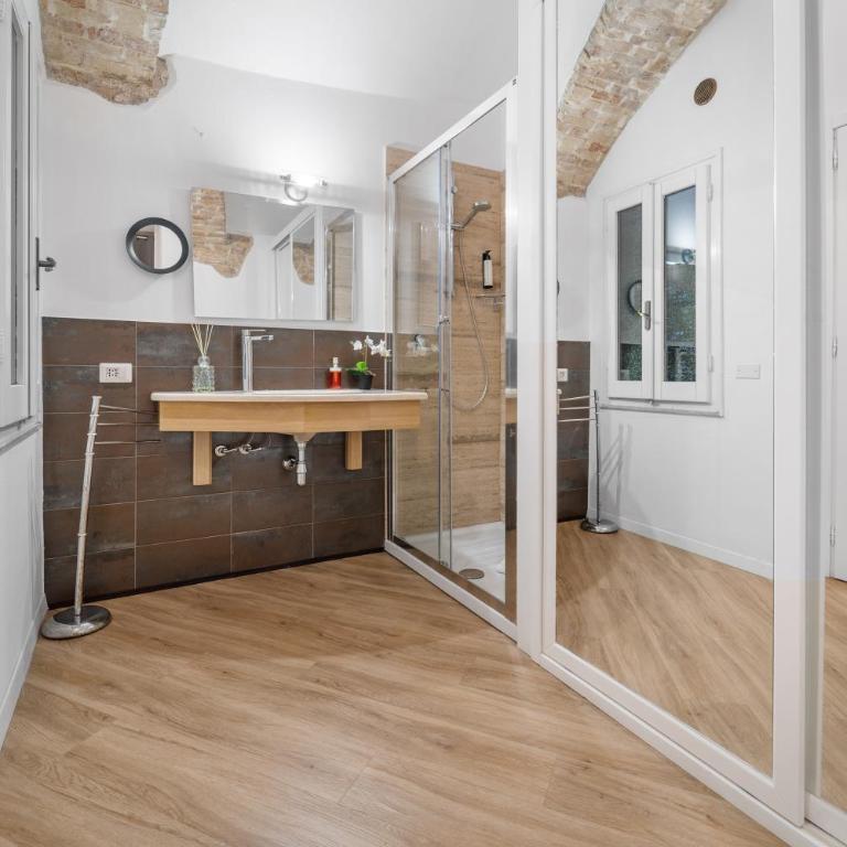 Domus Karalis II - King Room - 6