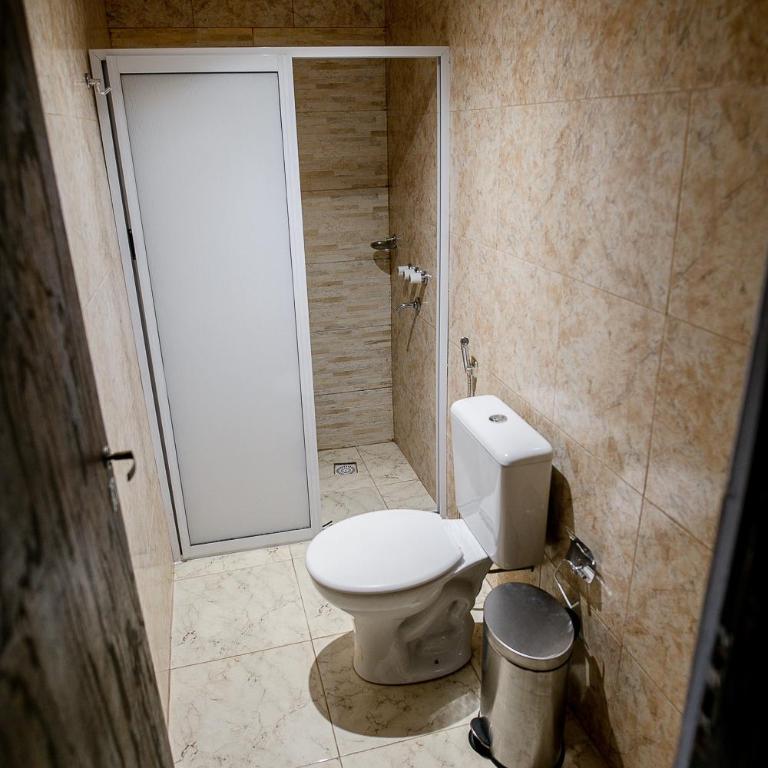 ISONDU Suites & Breakfast - Apartamento Estudio con cama extragrande - 4