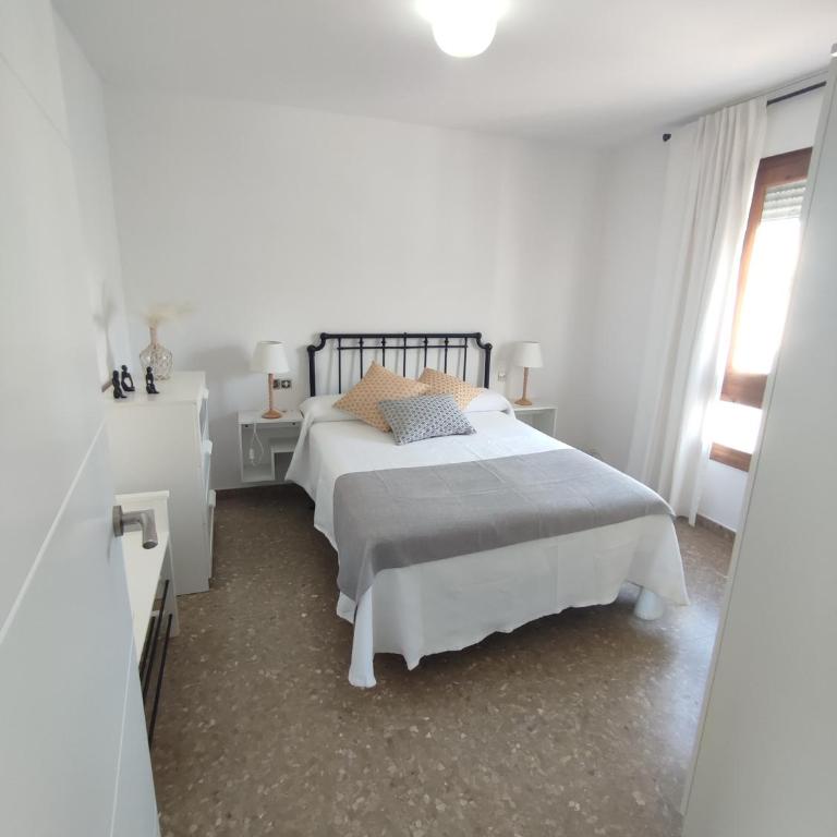 Casa Costitución - Casa Unifamiliar de 3 dormitorios - 8