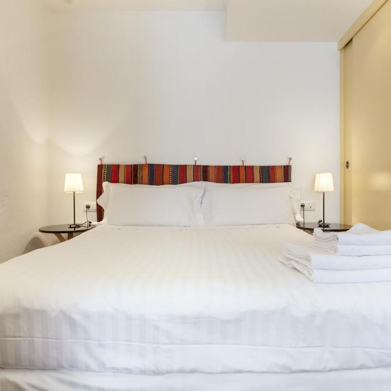 Inside Barcelona Apartments Esparteria - Studio with Terrace - 8