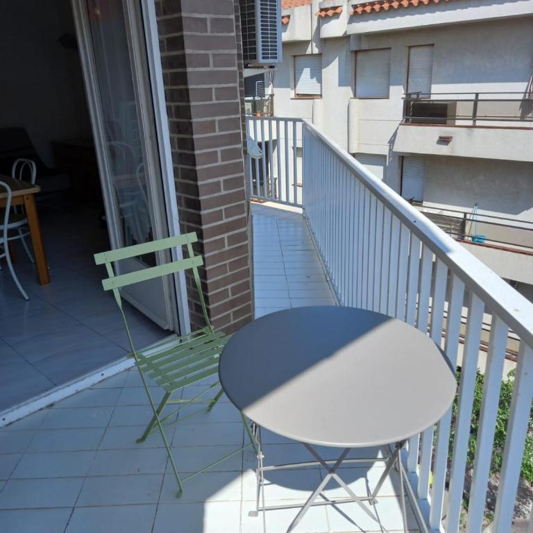 Granier PRECIOSO APARTAMENTO 5 MINUTOS PLAYA - Apartamento de 1 dormitorio - 5