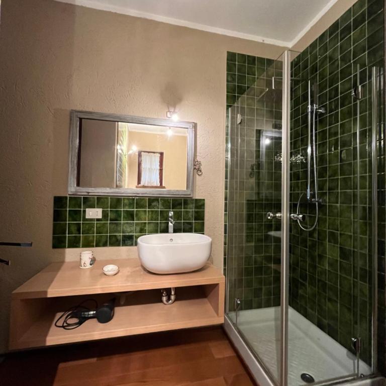 Da Gabriella - Apartamento de 2 dormitorios - 21