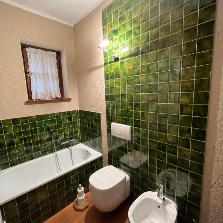 Da Gabriella - Apartamento de 2 dormitorios - 20