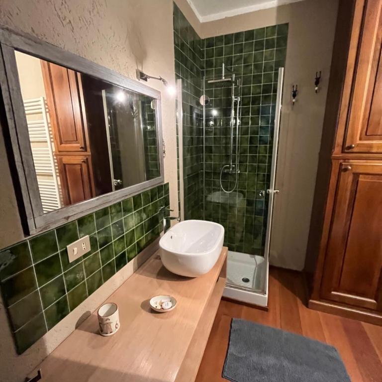 Da Gabriella - Apartamento de 2 dormitorios - 19