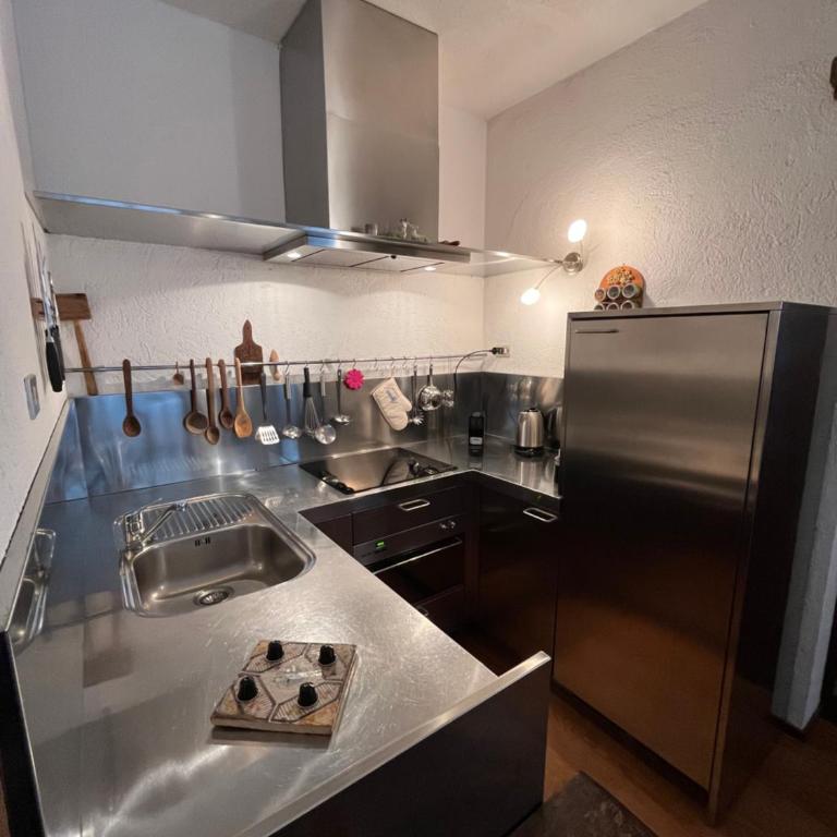 Da Gabriella - Apartamento de 2 dormitorios - 8