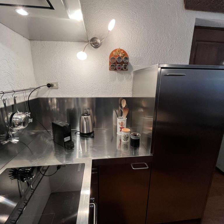 Da Gabriella - Apartamento de 2 dormitorios - 11