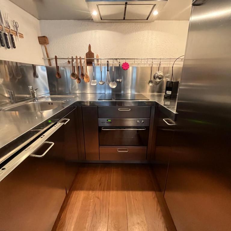 Da Gabriella - Apartamento de 2 dormitorios - 10
