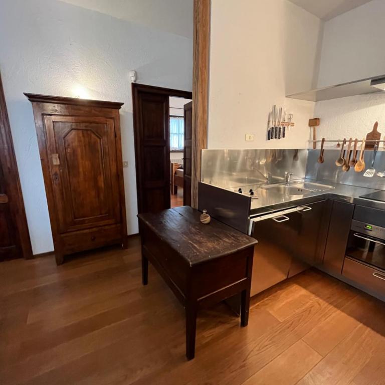 Da Gabriella - Apartamento de 2 dormitorios - 7