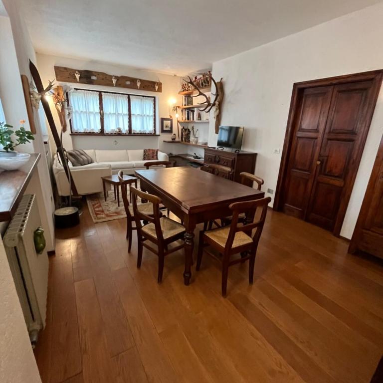Da Gabriella - Apartamento de 2 dormitorios - 2