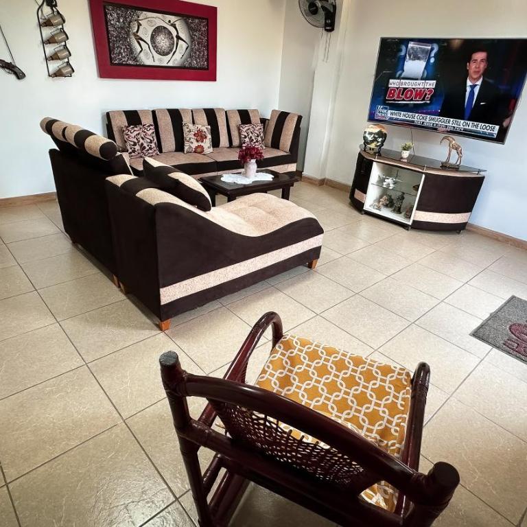 Apartamentos El Roble - Apartamento de 2 dormitorios - 3