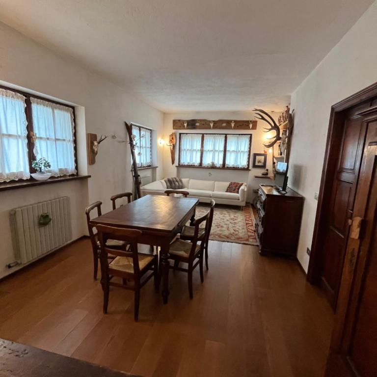 Da Gabriella - Apartamento de 2 dormitorios - 1