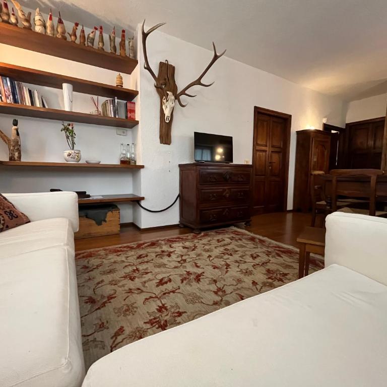 Da Gabriella - Apartamento de 2 dormitorios - 4