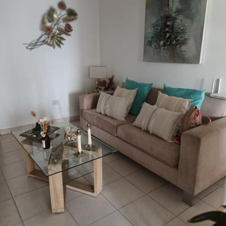 HERMOSO DPTO 2 dor TUCUMAN - Two-Bedroom Apartment - 3