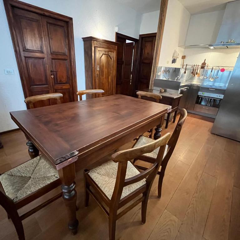 Da Gabriella - Apartamento de 2 dormitorios - 6