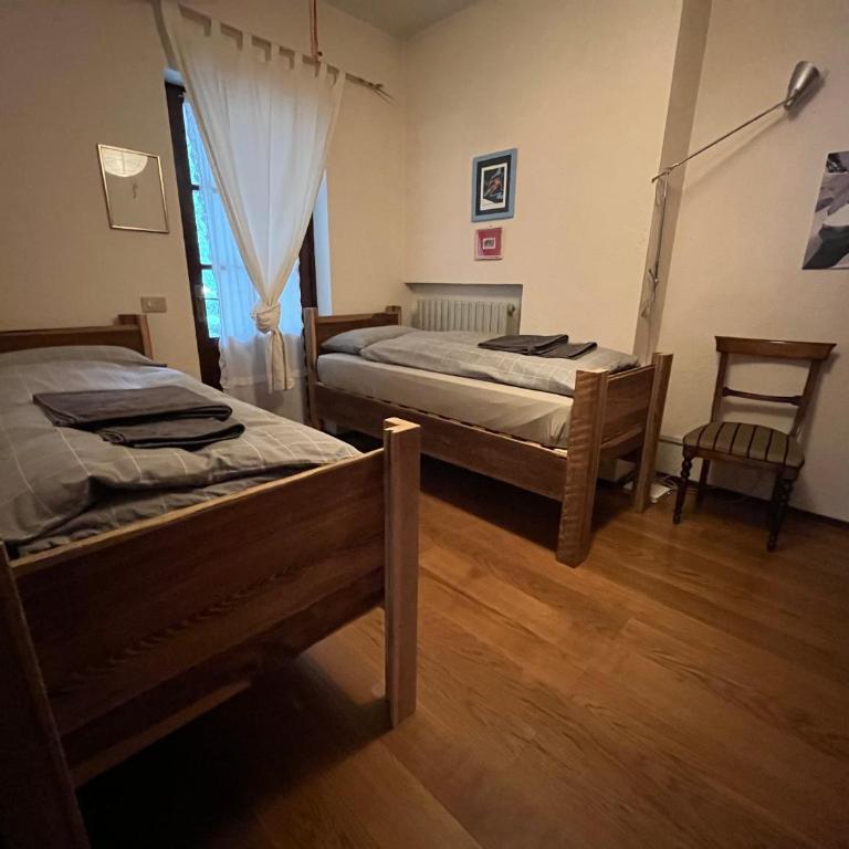 Da Gabriella - Apartamento de 2 dormitorios - 18