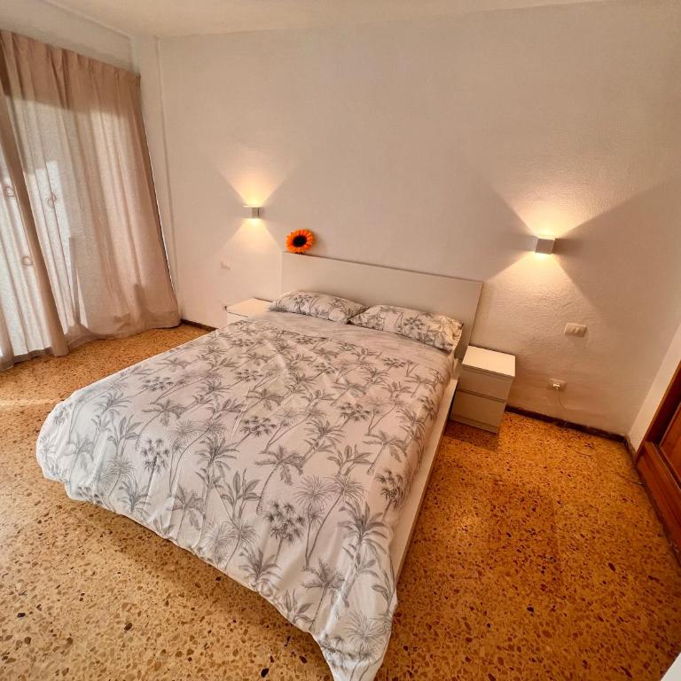 Agaete Parque Av de Tenerife Maspalomas - One-Bedroom Apartment - 1