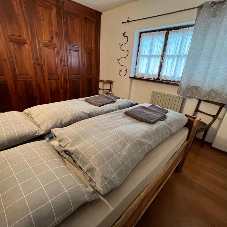 Da Gabriella - Apartamento de 2 dormitorios - 13