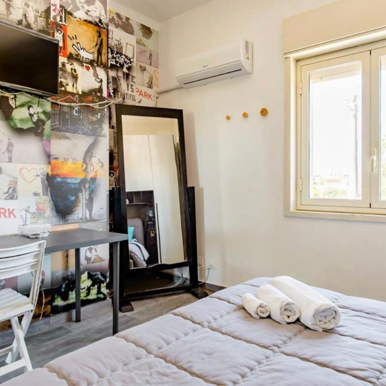 Il Casello Country House Parcheggio gratuito - Appartamento con 2 Camere da Letto - 15