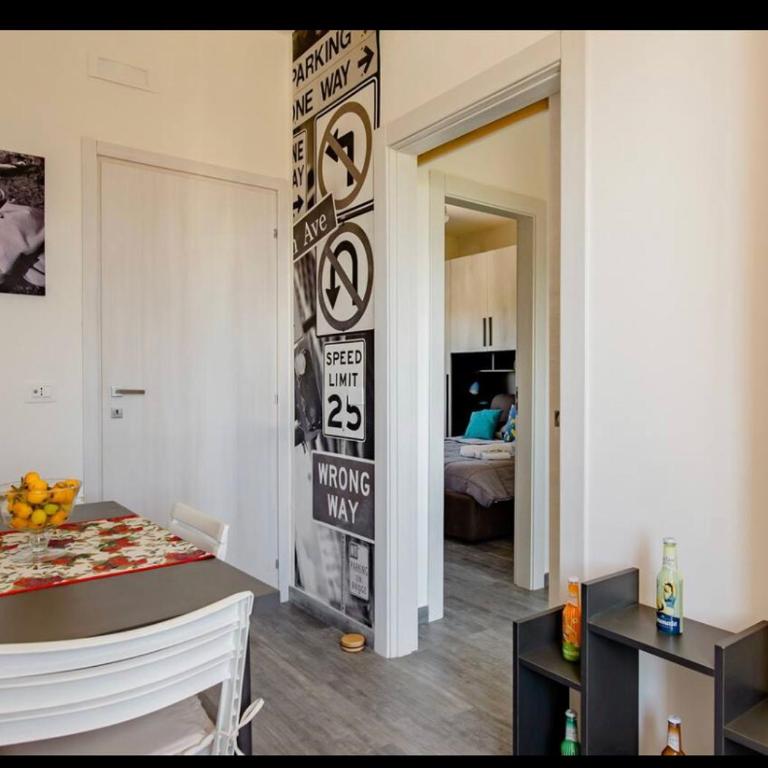 Il Casello Country House Parcheggio gratuito - Appartamento con 2 Camere da Letto - 28