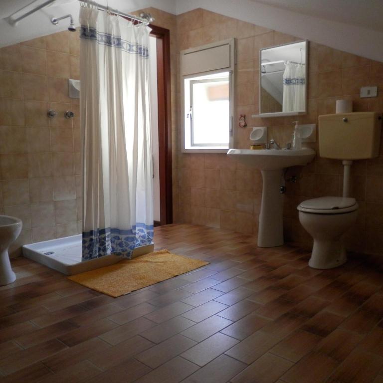 Holidays Pantanello Solemar - Monolocale - Mansarda - 16
