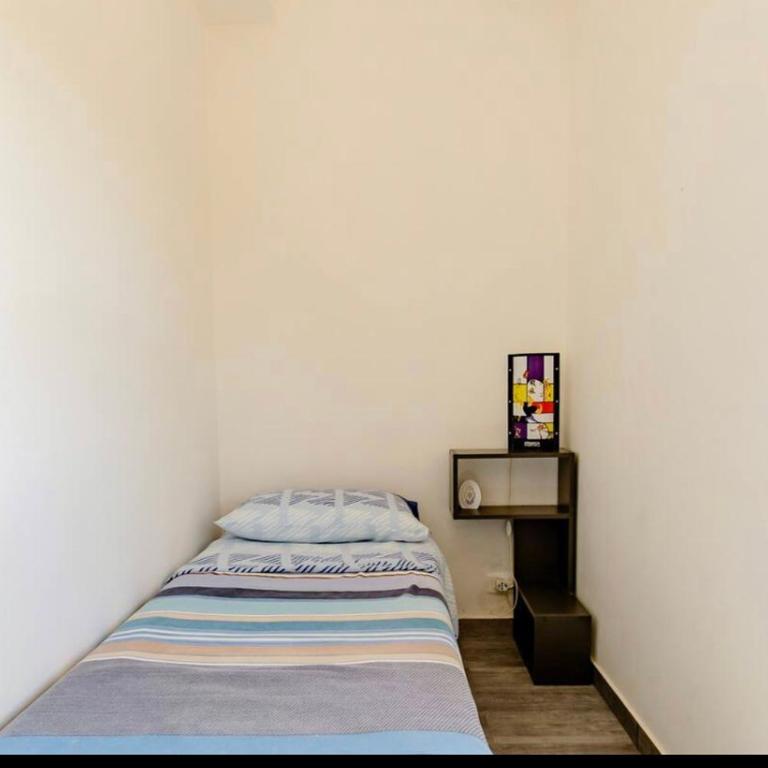 Il Casello Country House Parcheggio gratuito - Appartamento con 2 Camere da Letto - 22