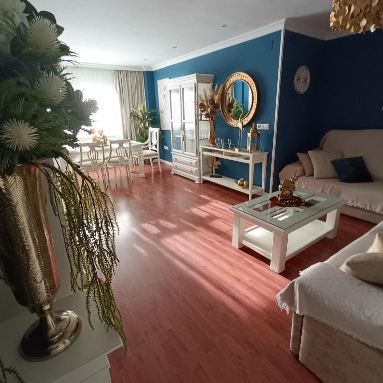 Caprichos - Apartamento - 2