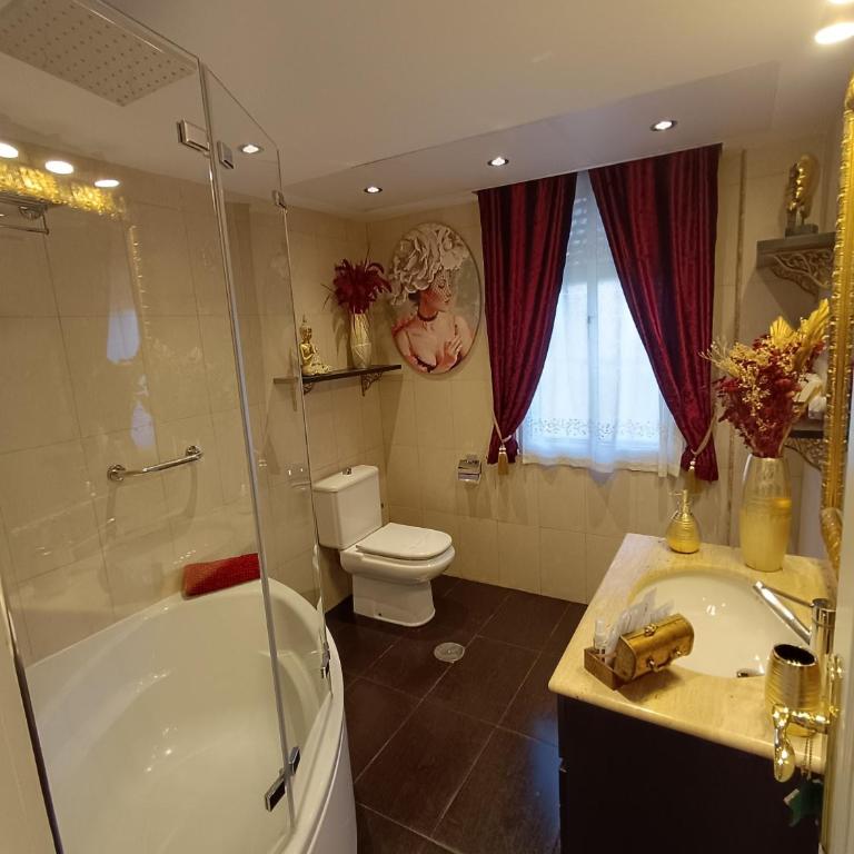 Caprichos - Apartamento - 92