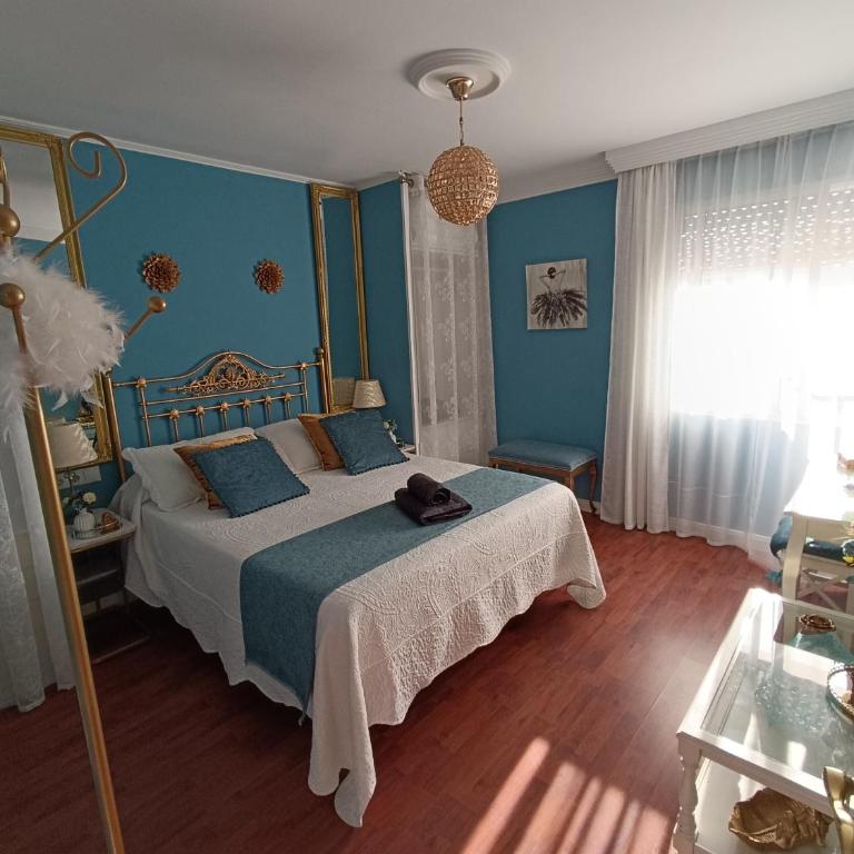Caprichos - Apartamento - 57