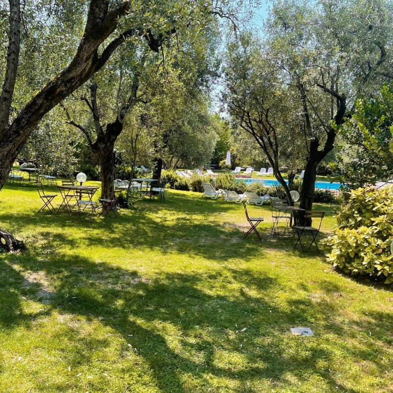 Borgo Antico Apartments - Appartamento - Piano Terra - 12