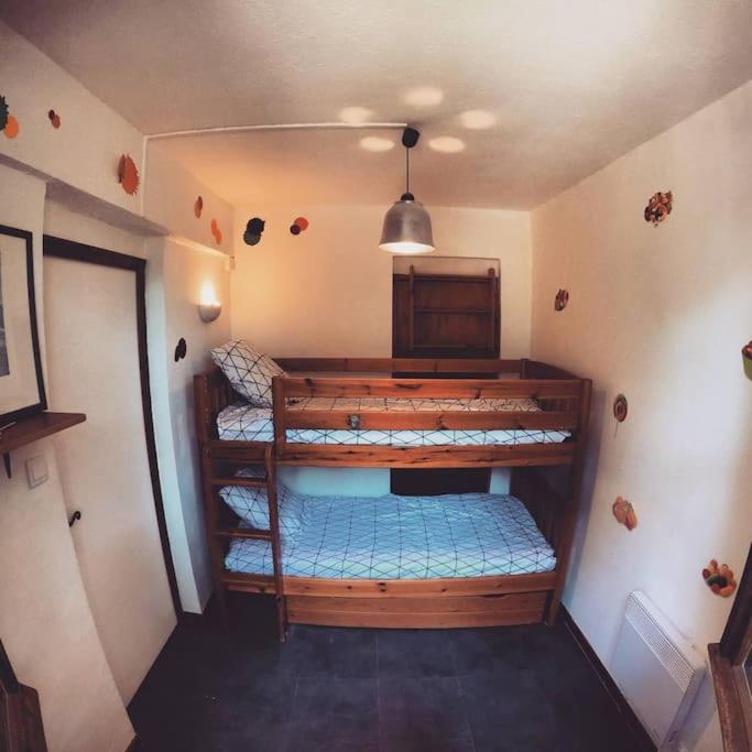 Charmant Rez de Villa climatisé rénové, 90m2 avec parking - Apartment mit 2 Schlafzimmern - 9