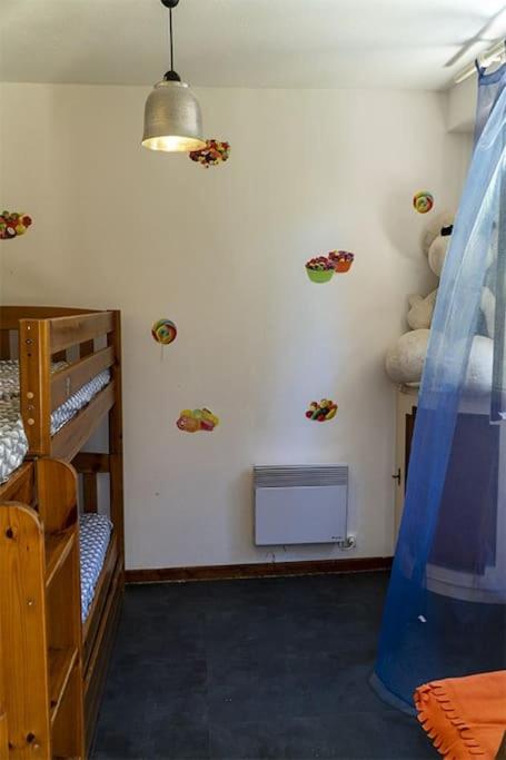 Charmant Rez de Villa climatisé rénové, 90m2 avec parking - Apartment mit 2 Schlafzimmern - 10